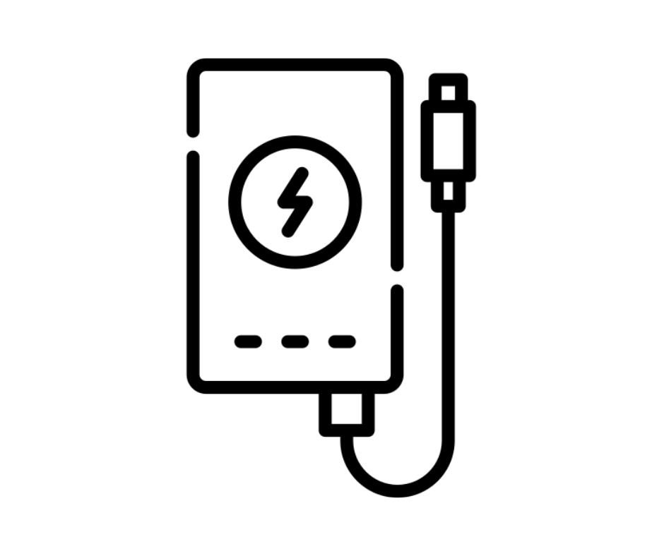 Oxpower Premium Power Bank