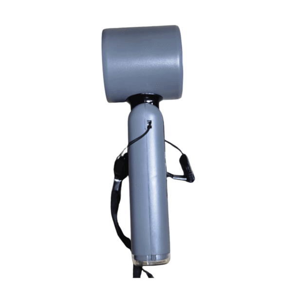 Portable Turbo Cooling Fan