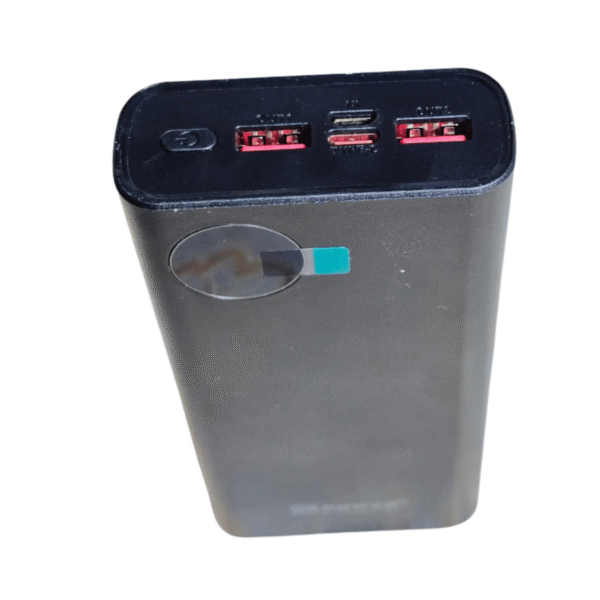 Oxpower Premium Power Bank