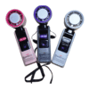Portable Turbo Cooling Fan