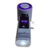 Portable Turbo Cooling Fan