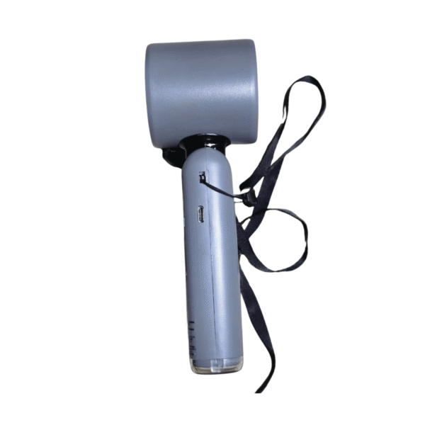 Portable Turbo Cooling Fan